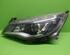 Headlight OPEL ASTRA J (P10)