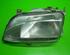 Headlight FORD GALAXY (WGR)