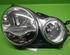 Headlight VW POLO (9N_)