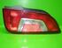 Combination Rearlight VW UP! (121, 122, 123, BL1, BL2, BL3)