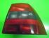 Combination Rearlight OPEL Vectra B (J96)