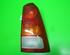 Combination Rearlight FORD Focus Turnier (DNW)