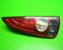 Combination Rearlight RENAULT Espace IV (JK0/1)