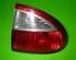 Combination Rearlight SEAT Leon (1M1)