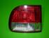 Combination Rearlight SEAT Leon (1M1)