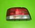 Combination Rearlight SUZUKI Baleno Schrägheck (EG)