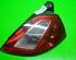 Combination Rearlight RENAULT Megane II (BM0/1, CM0/1)