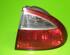 Combination Rearlight SEAT Leon (1M1)