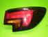 Combination Rearlight OPEL Astra K (B16)