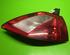 Combination Rearlight RENAULT Megane II (BM0/1, CM0/1)