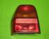 Combination Rearlight VW Polo (80, 86C)