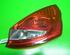 Combination Rearlight FORD Fiesta VI (CB1, CCN)