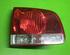 Combination Rearlight VW Touareg (7L6, 7L7, 7LA)