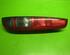 Combination Rearlight FORD Focus II Turnier (DA, DS, FFS)