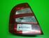 Combination Rearlight SKODA Fabia I (6Y2)