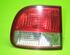 Combination Rearlight SEAT Leon (1M1)