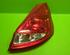 Combination Rearlight FORD Fiesta VI (CB1, CCN)