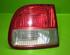 Combination Rearlight SEAT Leon (1M1)