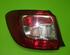 Combination Rearlight DACIA Sandero II (--)