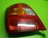 Combination Rearlight HYUNDAI Elantra Stufenheck (XD)