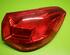 Combination Rearlight OPEL Astra J Caravan (--)