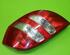 Combination Rearlight MERCEDES-BENZ A-Klasse (W169)