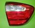 Combination Rearlight KIA Rio III (UB)