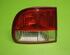 Combination Rearlight SEAT Leon (1M1)