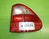 Combination Rearlight MERCEDES-BENZ E-Klasse T-Model (S210)