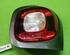 Combination Rearlight SMART Forfour Schrägheck (453)