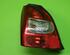 Combination Rearlight RENAULT Twingo II (CN0)