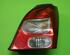 Combination Rearlight RENAULT Twingo II (CN0)