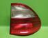 Combination Rearlight MERCEDES-BENZ E-CLASS T-Model (S210)