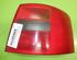 Combination Rearlight AUDI A6 Avant (4B5, C5)