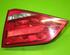 Combination Rearlight AUDI A4 (8K2, B8)