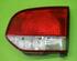 Combination Rearlight VW GOLF VI (5K1), VW GOLF V (1K1)