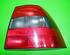 Combination Rearlight OPEL VECTRA B Hatchback (J96), OPEL VECTRA B (J96)