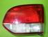 Combination Rearlight VW GOLF VI (5K1), VW GOLF V (1K1)