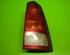 Combination Rearlight FORD FOCUS Turnier (DNW)