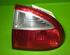 Combination Rearlight SEAT LEON (1M1)