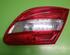 Combination Rearlight MERCEDES-BENZ C-CLASS (W204)