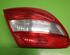 Combination Rearlight MERCEDES-BENZ C-CLASS (W204)