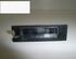 Licence Plate Light OPEL Corsa C (F08, F68), OPEL Meriva (--)