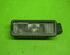 Licence Plate Light VW Polo (6C1, 6R1), VW Golf V (1K1), VW Golf VI (5K1)