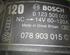 Dynamo (Alternator) AUDI 100 Avant (4A5, C4), AUDI A6 Avant (4A5, C4)