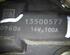 Dynamo (Alternator) OPEL ASTRA J (P10)