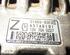 Alternator SUZUKI WAGON R+ Hatchback (MM)