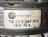 Alternator ALFA ROMEO 156 (932_), BMW 3 (E36)