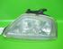 Fog Light FORD Focus (DAW, DBW), FORD Focus Turnier (DNW)