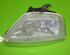 Mistlamp FORD Focus Turnier (DNW)